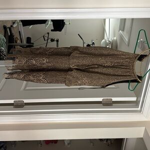 After five mini dress got for a cruise but never used.